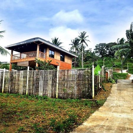 Modern Bahay Kubo In A Farm Near Tagaytay Villa Tagaytay City Exterior photo